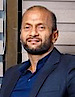 Wow Venue Founder & CEO: Ganesh Gudappa Rai
